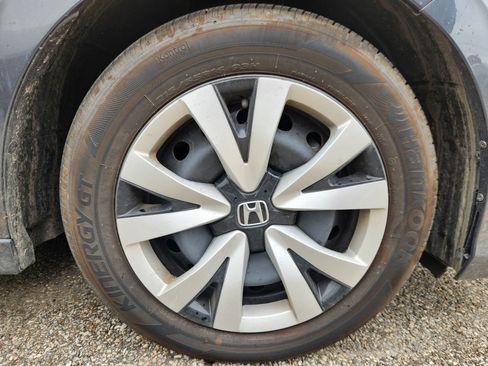 Used 2026 Honda Civic LX image 5