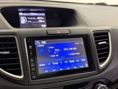 Used 2016 Honda CR-V Touring image 21