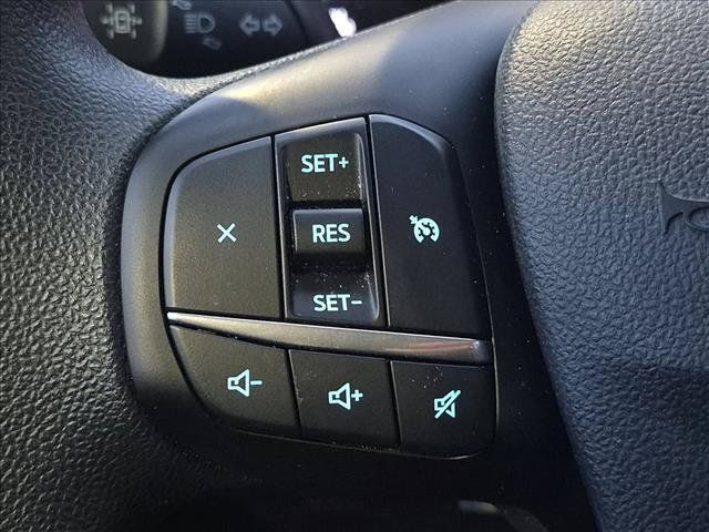 Used 2024 Ford Bronco Sport Big Bend AWD/4WD image 16