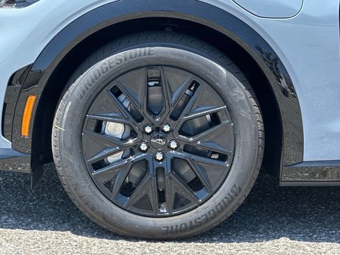New 2026 Ford Mustang Mach-E Premium w/ Sport Appearance Package RWD image 25