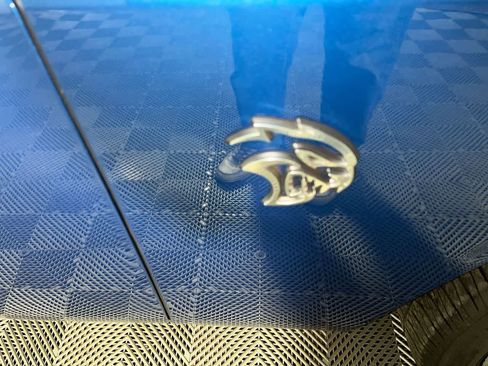 Used 2021 Dodge Challenger SRT Hellcat w/ Plus Package image 12