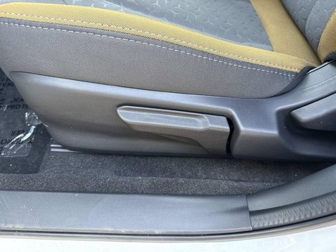 New 2026 Subaru Crosstrek 2.5i Sport image 23