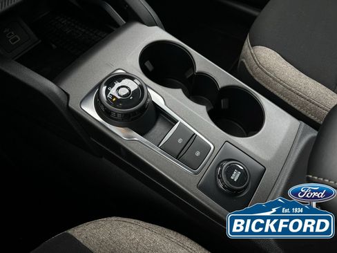 New 2025 Ford Bronco Sport Big Bend AWD/4WD image 15