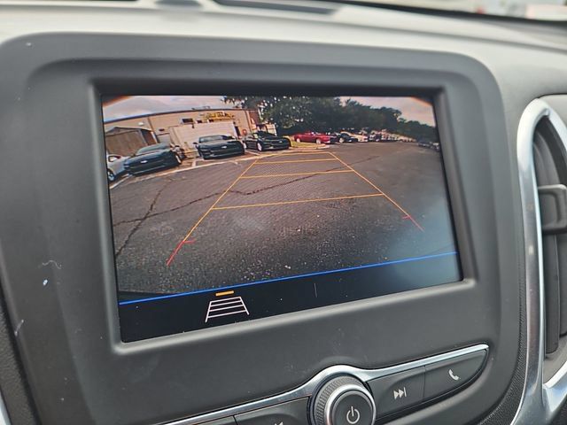 Used 2021 Chevrolet Equinox LT FWD image 27