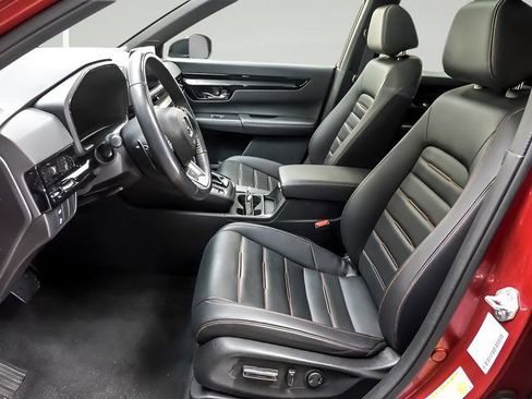 Used 2023 Honda CR-V Sport Touring image 8
