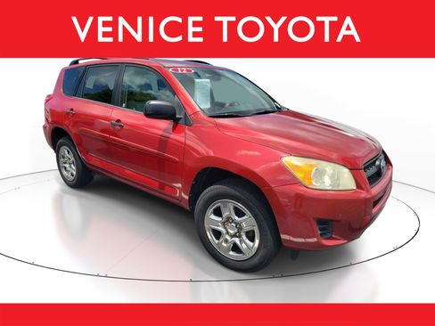 Used 2012 Toyota RAV4 FWD w/ Value Pkg image 1
