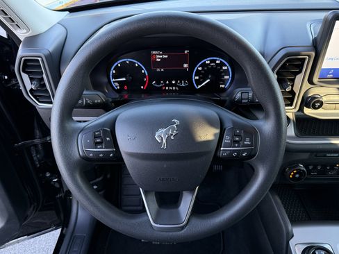 Used 2024 Ford Bronco Sport Big Bend image 21