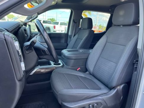 Used 2022 GMC Sierra 1500 Elevation w/ Preferred Package RWD image 15