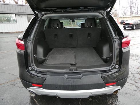 Used 2019 Chevrolet Blazer LT FWD image 24
