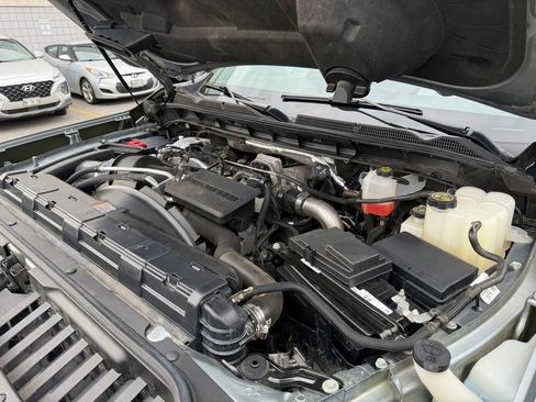 Used 2024 GMC Sierra 2500 Denali w/ Denali Reserve Package image 21