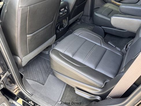 Used 2017 GMC Yukon Denali w/ Open Road Package RWD image 27