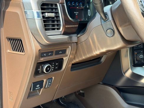 Used 2023 Ford F150 King Ranch w/ Equipment Group 601A High AWD/4WD image 20