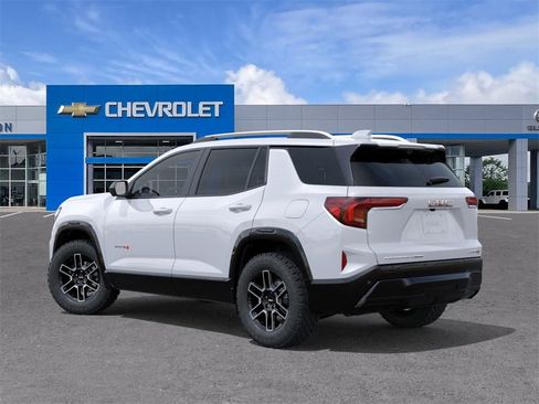 New 2026 GMC Terrain AT4 w/ Convenience Package III image 3