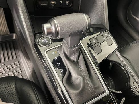 Certified 2023 Kia Sportage X-Line w/ X-Line Premium Package AWD/4WD image 9