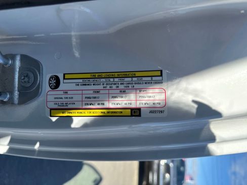 Used 2018 RAM 1500 Tradesman w/ Power & Remote Entry Group AWD/4WD image 24