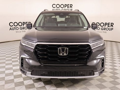 Used 2023 Honda Pilot Elite image 10
