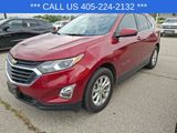 Used 2020 Chevrolet Equinox LT image 3