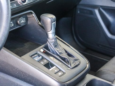 Certified 2024 Honda CR-V LX image 23