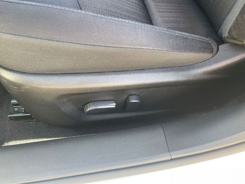 Used 2025 Nissan Altima 2.5 SV image 22