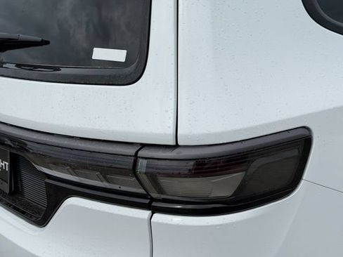 New 2026 Jeep Grand Wagoneer L Limited AWD/4WD image 6