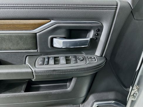 Used 2024 RAM 2500 Laramie w/ Safety Group image 15