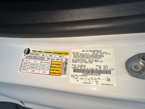 Used 2024 Ford Mustang Premium image 37