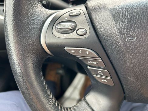 Used 2013 Nissan Pathfinder SV w/ Trailer Tow Pkg image 19