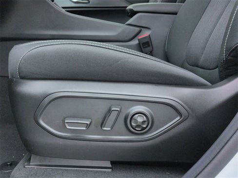 New 2025 Jeep Grand Cherokee Laredo X image 19