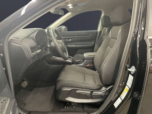 Used 2026 Honda CR-V LX image 9