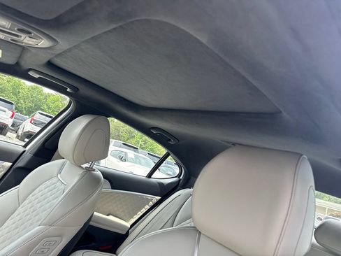 Used 2023 Genesis G70 3.3T w/ Sport Prestige Package AWD/4WD image 4
