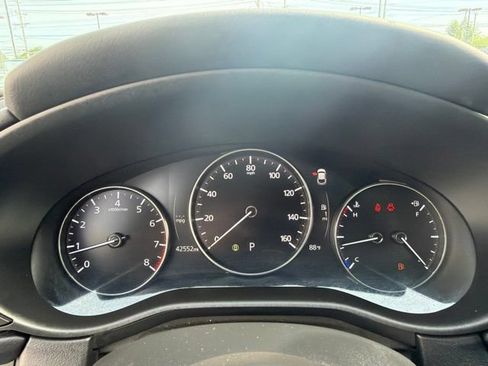 Used 2025 MAZDA CX-30 AWD 2.5 S w/ Preferred Package image 23