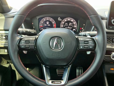 Used 2023 Acura Integra A-Spec FWD image 20