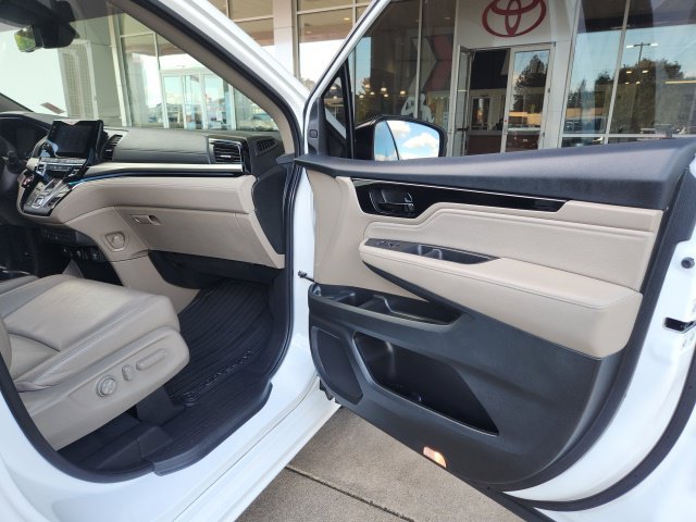 Used 2022 Honda Odyssey Touring image 34