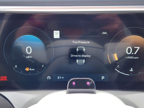 New 2026 Hyundai Palisade Calligraphy image 20