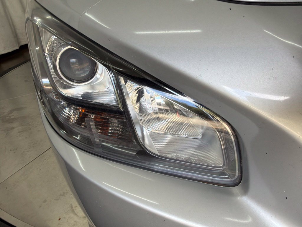 Used 2011 Nissan Maxima 3.5 SV w/ Sport Pkg FWD image 7