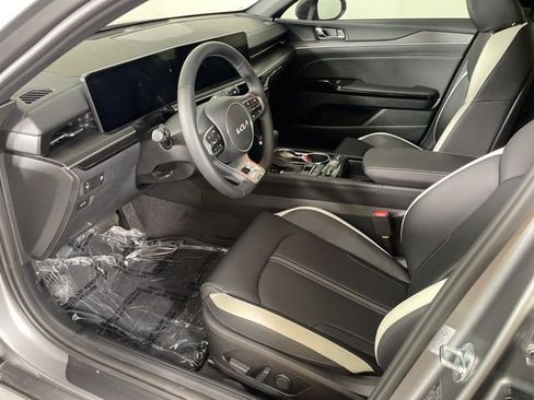 New 2026 Kia K5 GT-Line image 17