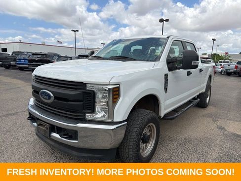 Used 2019 Ford F250 XL w/ Power Equipment Group image 3