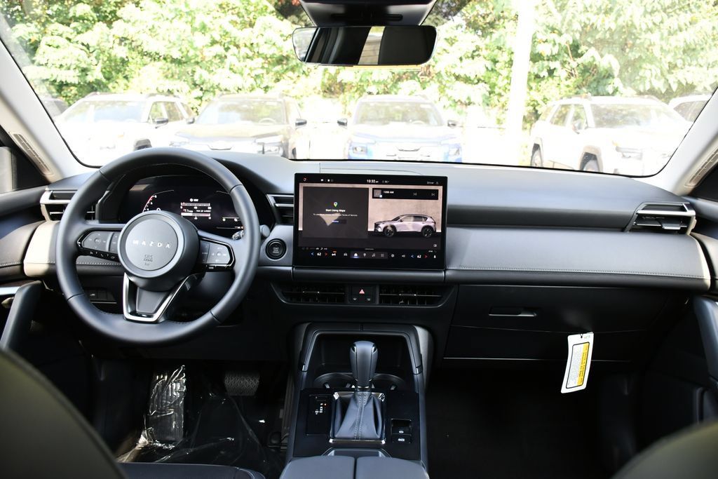 New 2026 MAZDA CX-5 Preferred AWD/4WD image 20