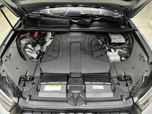 Used 2019 Audi Q7 3.0T Premium Plus w/ Premium Plus Package image 7