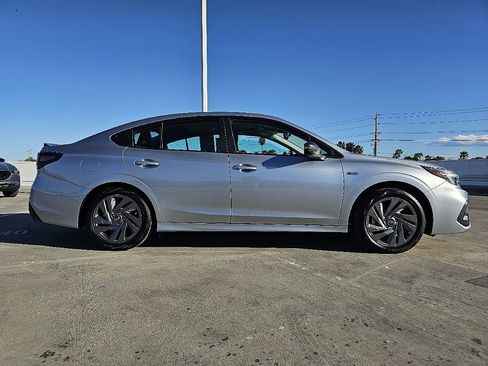Certified 2025 Subaru Legacy Limited AWD/4WD image 10