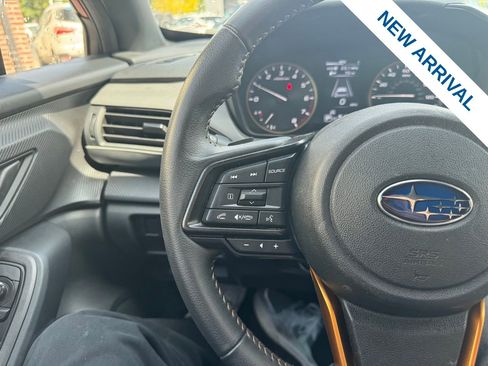 Used 2025 Subaru Crosstrek 2.5i Wilderness AWD/4WD image 21