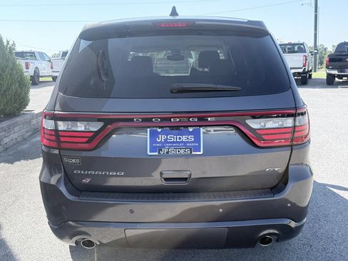 Used 2019 Dodge Durango GT AWD/4WD image 6