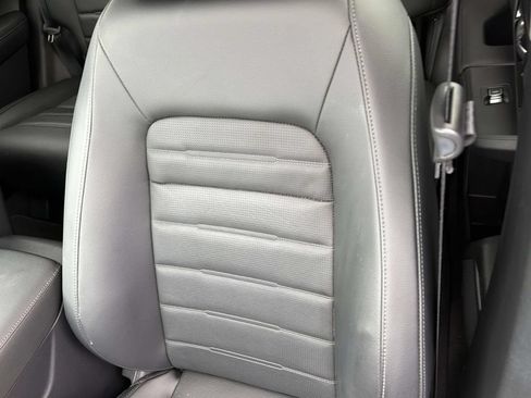 Used 2025 Honda CR-V EX-L image 16