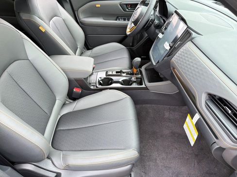 New 2026 Subaru Forester Wilderness AWD/4WD image 29