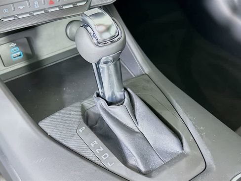 New 2026 Ford Mustang EcoBoost image 16