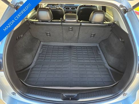 Certified 2023 MAZDA CX-5 AWD 2.5 S image 13