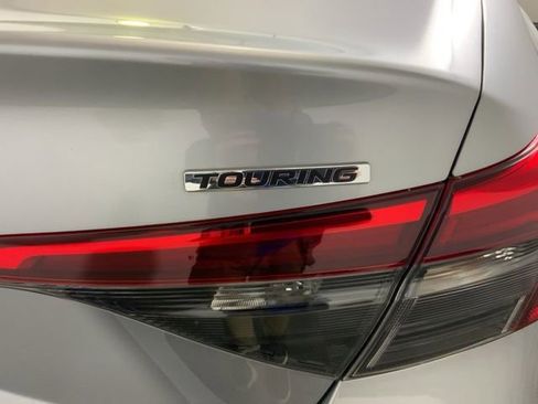 Used 2023 Honda Civic Touring image 13