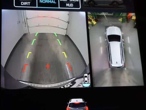 New 2026 Subaru Ascent Touring image 24