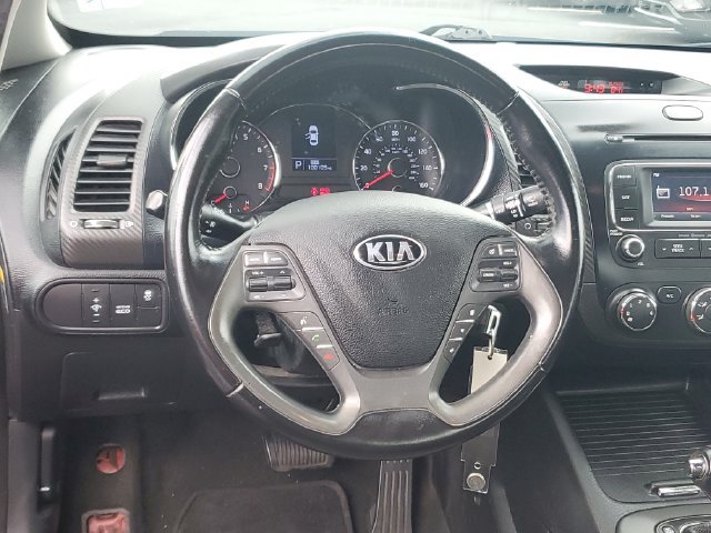 Used 2014 Kia Forte EX FWD image 14
