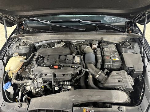 Used 2023 Kia K5 LXS image 27